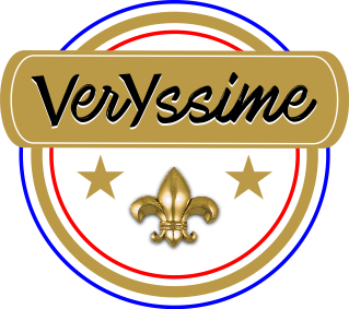Logo Veryssime